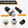 12673134 Oil Pressure Sensor For Chevrolet Buick Cadillac Hummer Pontiac Saab