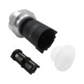 12673134 Oil Pressure Sensor For Chevrolet Buick Cadillac Hummer Pontiac Saab