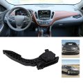 Accelerator Pedal Assembly With Travel Sensor 84344895 Replacement For Chevy 6 Speed Auto 2016 To 2019 Acceleration