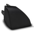 Front Wheel Arch Moulding Cap Cover Right Side For Lr3 Lr4 Black 