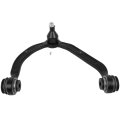 Front Upper Control Arm And Ball Joint K641505 For Chevrolet Express 2500 3500 4500 Gmc Savana Silverado Sierra Driver Side 