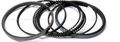 Genuine 23040-3e001 Piston Ring Set Direct Fit Replacement Part 