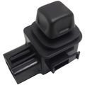 Enclave Cts Corvette Steering Column Power Tilt Telescoping Switch 20982801 