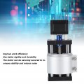 Z Axis Spindle Motor Mount 300-500w Holder 52mm Diameter Aluminum Alloy Cnc Assembly For 3018 Pro Engraver Machine Black