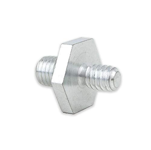 5 16 -24 To 1 4 -20 Polisher Buffer Backing Plate Adapter