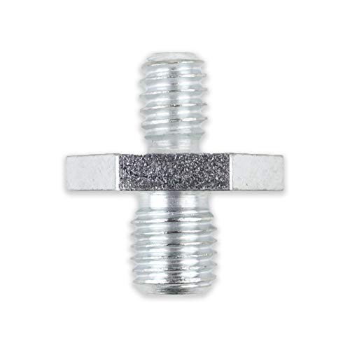 5 16 -24 To 1 4 -20 Polisher Buffer Backing Plate Adapter