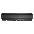 Front Passenger Side Rocker Panel Ford F-250 And F-350 Super Duty 1999 To 2010 Steel Crew Cab Replacement For Rrp1542 