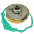 Centrifugal Carrier Wet Clutch W Gasket For Honda Trx250tm Recon 250 2001-2020 