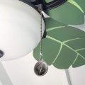Graphics More Friday The 13th Jason Character Ceiling Fan And Light Pull Chain 