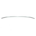 Front Bumper Reinforcement For Bmw X1 2016 To 2020 And X2 2018 2019 F39 Lower F48 Part 51118058977 Bm1025100 