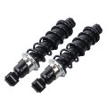 Rear Monotube Shocks Absorber Replacement For Kawasaki Diesel Mule 2510 3010 4010 2000-2013 45014-1435 45014-0259 45014-1725