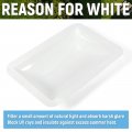 Hecasa Rv Skylight Replacement Fit 14 X 22 Dome For Camper Trailer