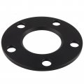 Ocpty 5x112 Wheel Spacer 6mm Spacers 66 Hub Bore Fits 2003-2020 For Audi A3 2009-2022 A4 2008-2016 2018 A5 4pcs