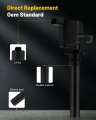 Ocpty 6 Ignition Coils With Iridium Spark Plugs Fits Dg513 Dg500 Fd502 Ford Mazda Mercury 500 Freestyle For Mariner Taurus