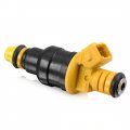 New Fuel Injector Set Of 8 For Ford F150 F0 F0 E150 E250 E350 E450 Mustang Expedition Excursion Crown Victoria Bronco Econoline