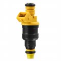 New Fuel Injector Set Of 8 For Ford F150 F0 F0 E150 E250 E350 E450 Mustang Expedition Excursion Crown Victoria Bronco Econoline