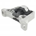 Autokay Engine Motor Mounts Auto Trans Mount 4pcs Set For Mazda 3 11-13 L4 2 0l