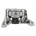 Autokay Engine Motor Mounts Auto Trans Mount 4pcs Set For Mazda 3 11-13 L4 2 0l