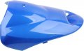 Minho Motorcycle Bule Front Cover Comaptible With Chinese Gy6 50cc 4-stroke Scooter Mopeds Taotao Atm50 Body Panel Parts