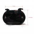 The Rop Shop Regulator For 2009 Harley-davidson Softail Night Train Efi Fxstbi Fxcw Flst