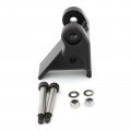 Finmokal Motorcycle Rear Shock Absorber Booster Fit For Cb650f Cbr650f Cb650r Cbr650r 2014-2023