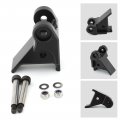 Finmokal Motorcycle Rear Shock Absorber Booster Fit For Cb650f Cbr650f Cb650r Cbr650r 2014-2023