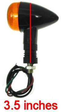 Streetfx Compact Led Load Resistor