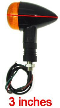 Streetfx Compact Led Load Resistor
