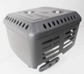 Muffler Honda-type Gx160 -gx200 And Other 5hp 163cc 6 212cc Motors Used On Generators Gokarts Minibikes Power Equipment Bolts C