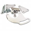 Lwp Power Steering Pump Bracket For Saginaw Gm Bbc Bb Chevy 454-chrome 