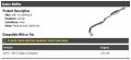 Center Muffler Compatible With 2010-2015 Subaru Outback 2 5l 4-cylinder