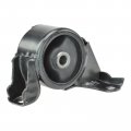 Front Transmission Tranny Mount For 01-05 Honda Civic L4 1 7l 