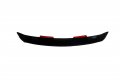Auto Ventshade Avs Carflector Hood Shield 2005 2010 Chevrolet Cobalt Medium Profile Smoke 1 Pc 20149 