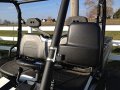 Side View Mirror Set Fits Arctic Cat Wildcat Or Prowler Utvs W Round Roll Bars 