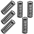 Caltric 6x Clutch Spring Compatible With Yamaha Yz450f 2014 2015 2016 2017