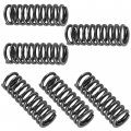 Caltric 6x Clutch Spring Compatible With Yamaha Yz450f 2014 2015 2016 2017