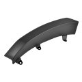 1jx31rxfab Front Left Wheel Opening Flare Molding Fender Trim Replacement For 2011-2018 Ram 4500 5500 Driver Side 