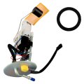 1 Pcs 6 Holes Fuel Pump Assembly Replacement For 47-1041 22520437 Polaris Sportsman 700 800 2005-2007 