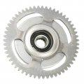 Caltric Starter Clutch And Idler Gear Sprag Compatible With Yamaha 4kl-15570-00-00 50m-15570-01-00