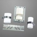 Hid Ballast Kit Lu70 Multi-tap 120 208 240 277 Volt Watt Transformer 