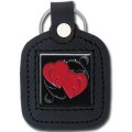 Siskiyou Automotive Sls23 Key Chain 1 Pack 