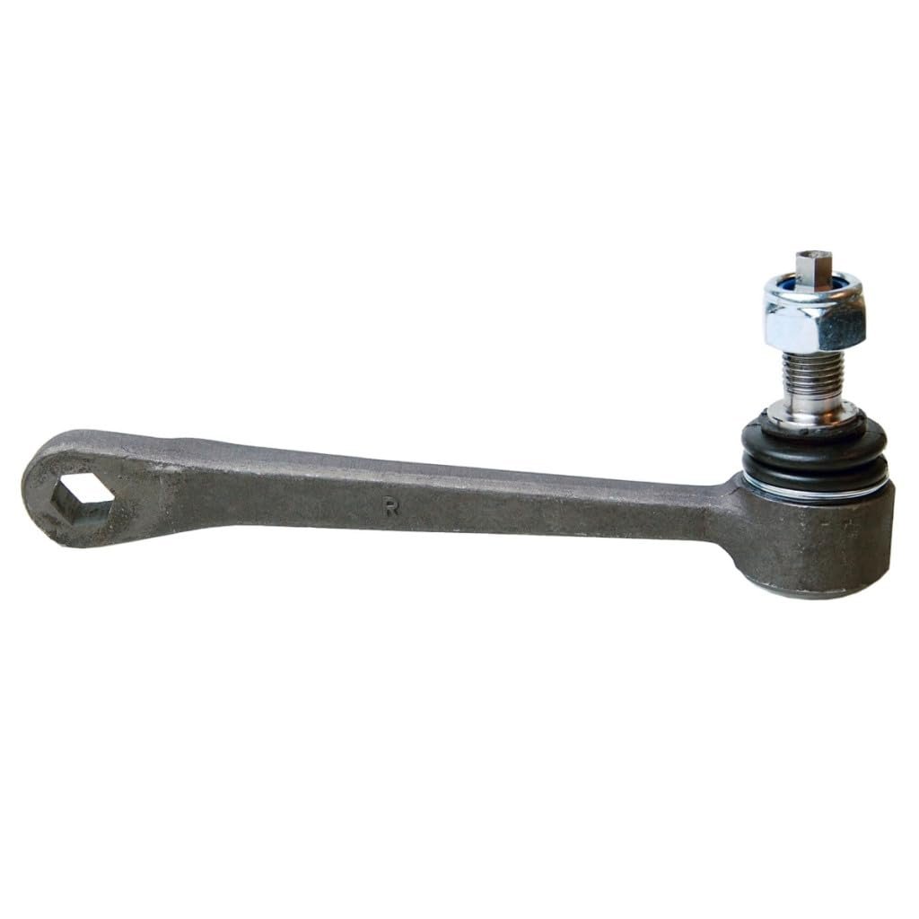 Stabilizer Bar Link Set For 2004 2011 Mercedes Benz Sl600 Front Suspension Ball Joint And Fixed Bushing Alx Pau Me Ms108123