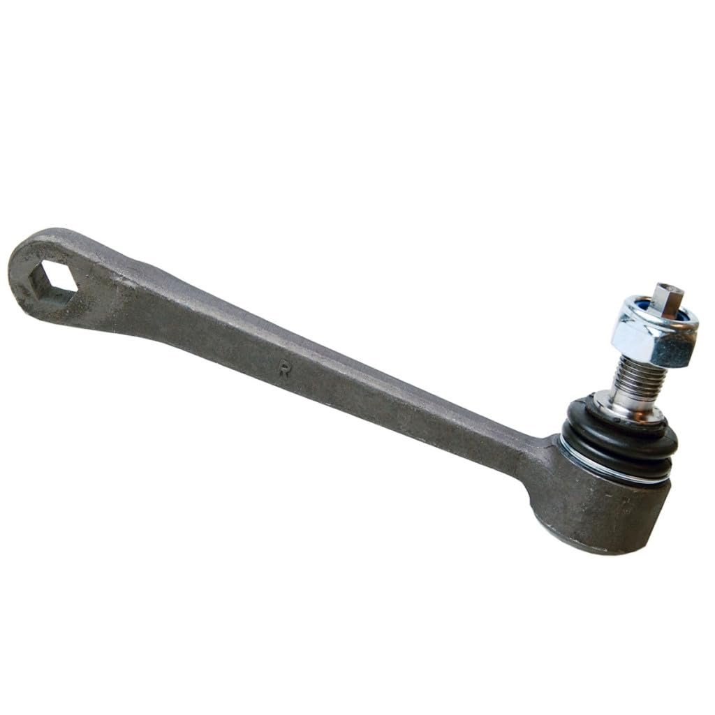 Stabilizer Bar Link Set For 2004 2011 Mercedes Benz Sl600 Front Suspension Ball Joint And Fixed Bushing Alx Pau Me Ms108123