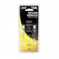 Feit Bpq150t3clrs2 150w Heavy Duty Double Ended T3 Rough Service Halogen Bulb