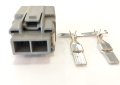 Eapp New Replacement Connector Terminals For Wpt-1190 Wpt1190 3u2z-14s411-efab