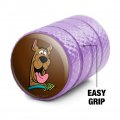 Scooby-doo Headshot Tire Rim Wheel Aluminum Valve Stem Caps