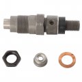 Complete Tractor New 1903-3015 Injector Replacement For Kubota B2301hsd B2320dt B2320dtn B2320dtwo B2320hsd B2320hsdn B26