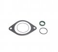 Vacuum Pump Seal Kit Fits 94-02 Dodge 5 9 9l Cummins Diesel Replaces 