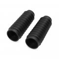 Mnbhd Motorcycle Cover And Mouldings Ct70 Fork Boots Fit For Honda Z50a Mini Trail Ct70h K1 K2 K3 K4 K5 K6 Accessories