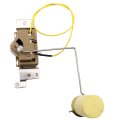 Fuel Level Sensor Pump Sending Unit For Ford Mercury F150 F250 F350 E150 E250 E350 Bronco Ii 19 Gallon Midship Tank Part Number 